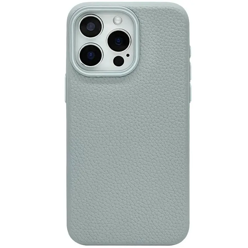 Чохол Syndee with MagSafe для Apple iPhone 14 Pro Max (6.7) Wave Blue - фото 2