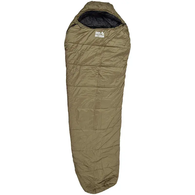 Спальний мішок Skif Outdoor Morpheus Ultra Tan (SOSBMU)