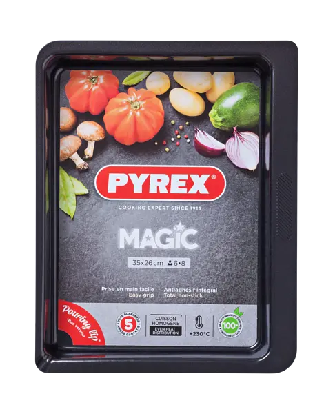 Форма PYREX MAGIC - фото 4