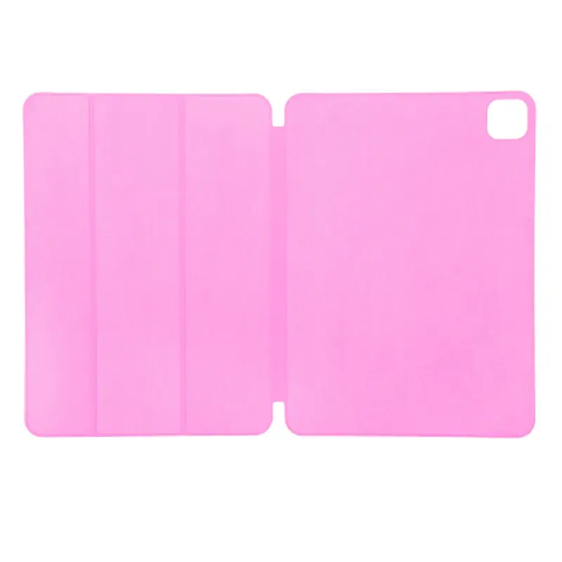 Чохол до планшета Armorstandart Smart Case iPad Pro 11 2024 Pink (ARM78151) - фото 3
