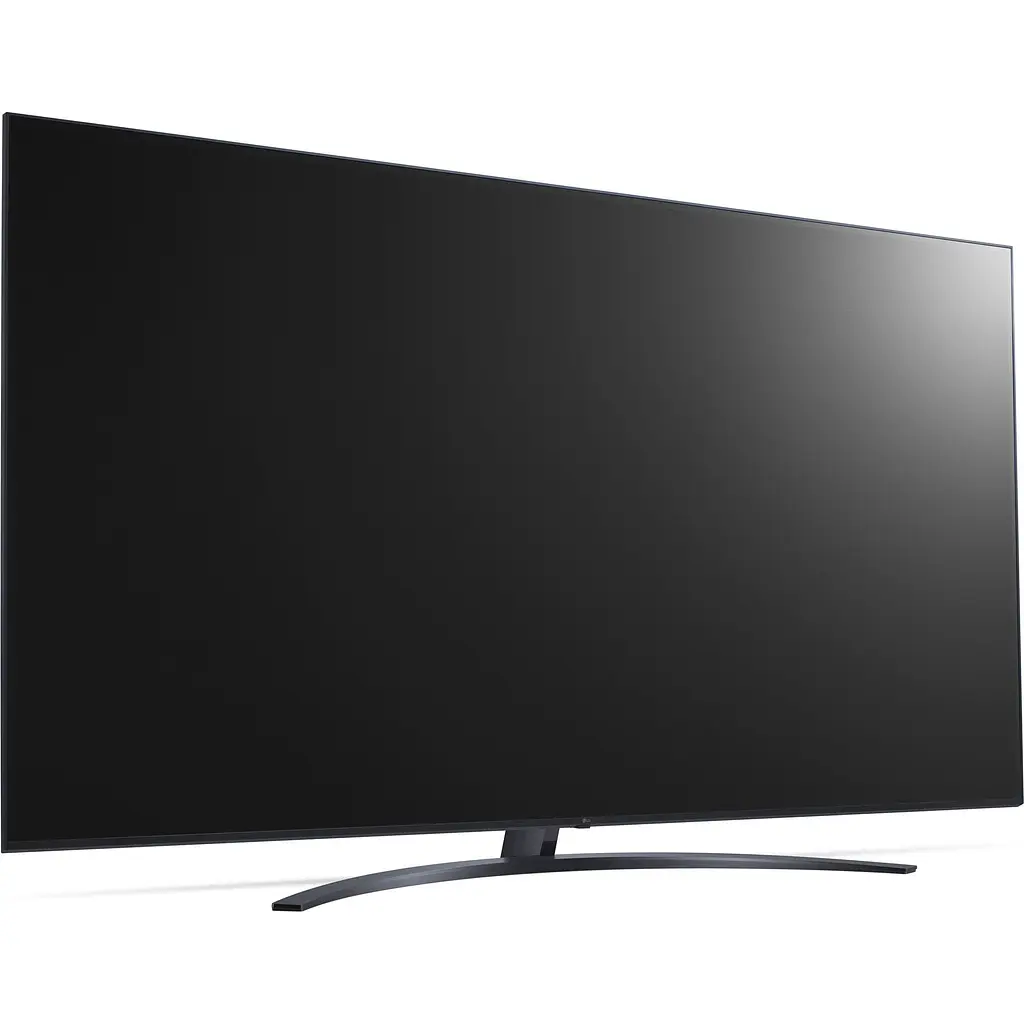 Телевизор LG AI UT81 86" LED 4K UA [86UT81006LA] [128160] - фото 2