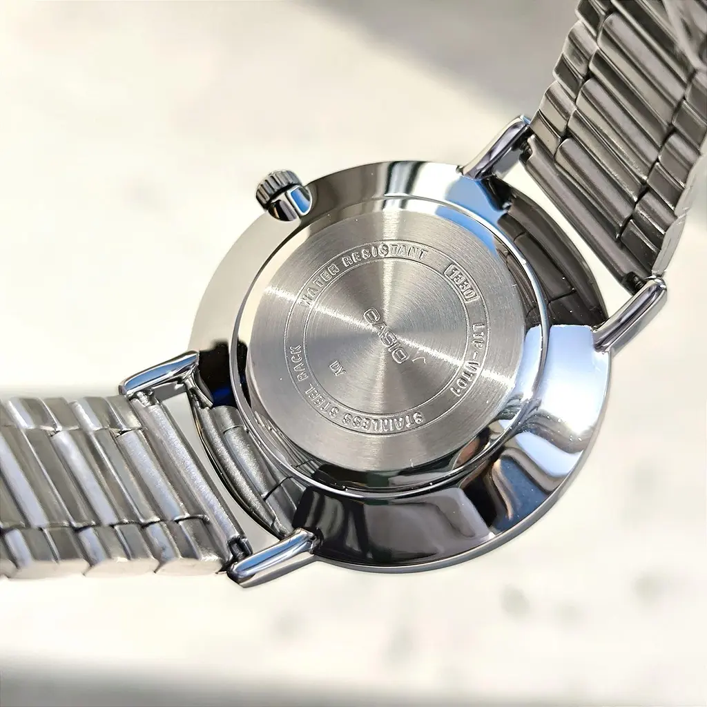 Годинник Casio LTP-VT01D-1BUDF - фото 7