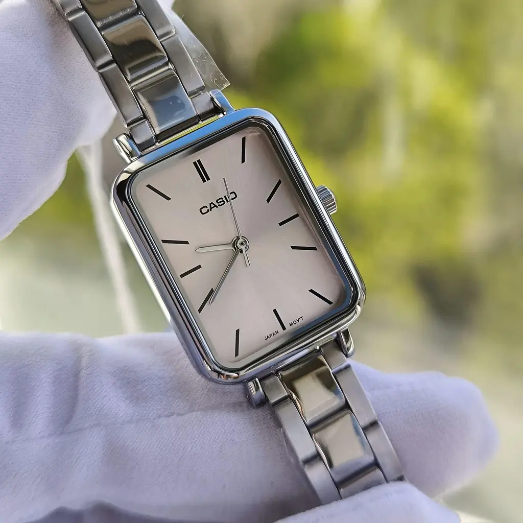 Годинник Casio LTP-V009D-4E - фото 6