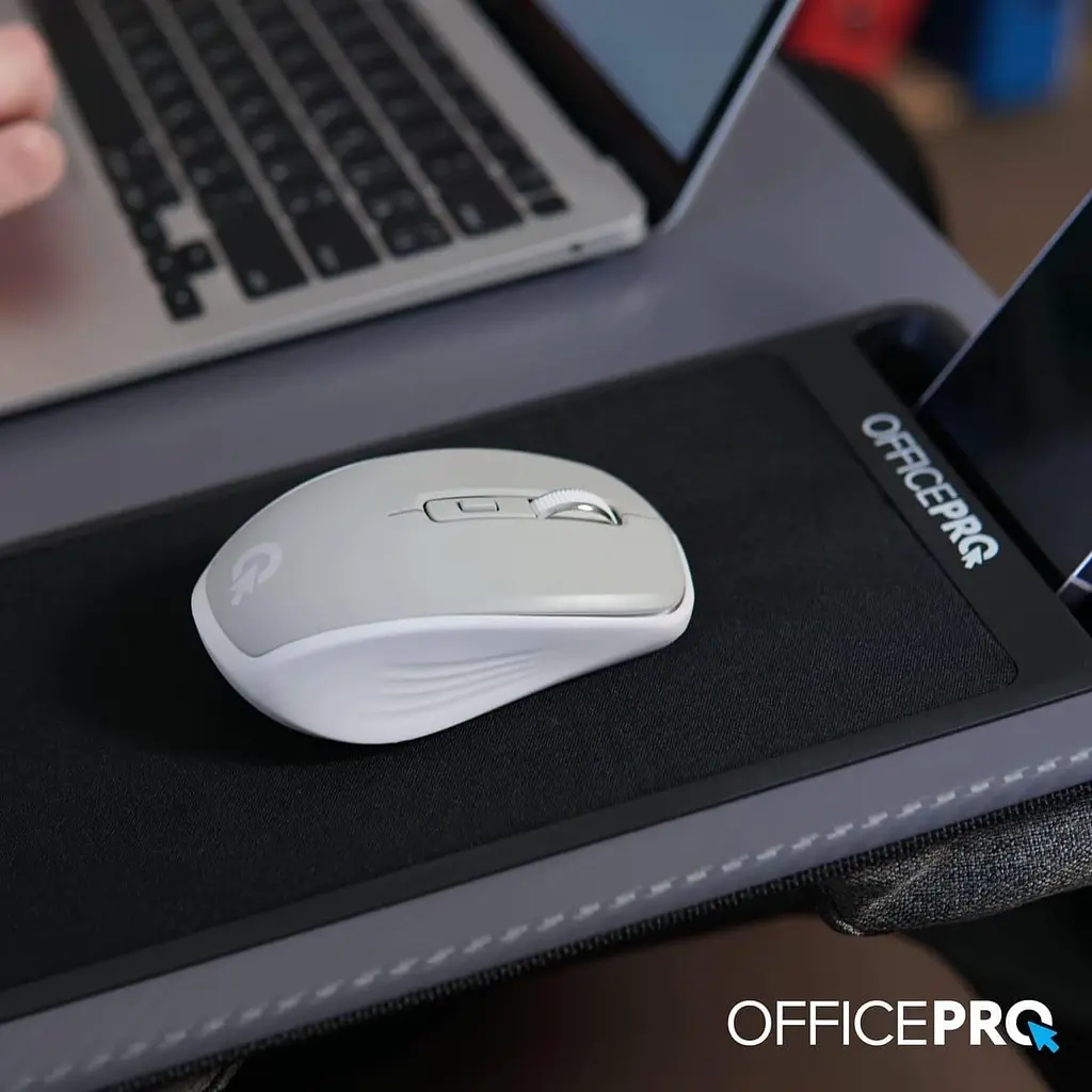 Підставка для ноутбука OfficePro CP615G (CP615G) - фото 3