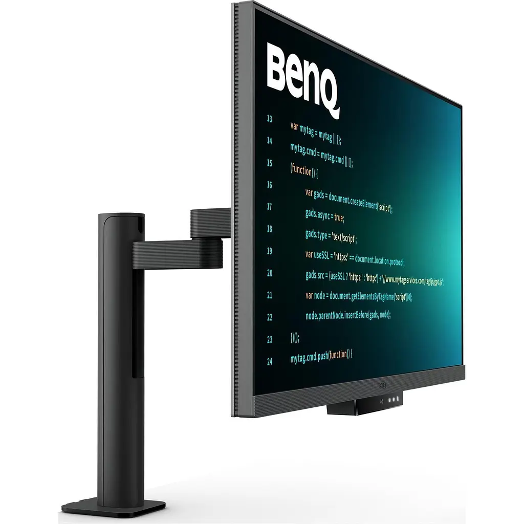 Монитор BenQ 31.5` RD320UA (9H.LMTLA.TBE) [147898] - фото 3