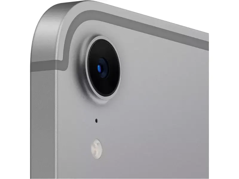 Планшет Apple iPad mini 7 Wi-Fi + Cellular 128GB Space Gray (MXPN3) - фото 6