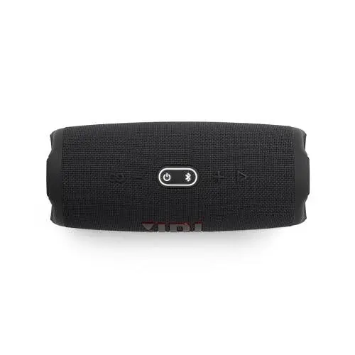 Колонка портативная 2.0 Charge 5, Black, 40 Вт (30Вт + 10Вт) JBL teh0021056 - фото 3