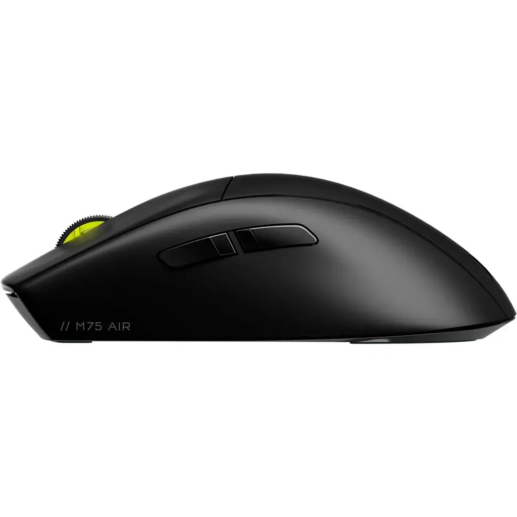 Миша Corsair M75 Air Black (CH-931D100-EU) [109089] - фото 6