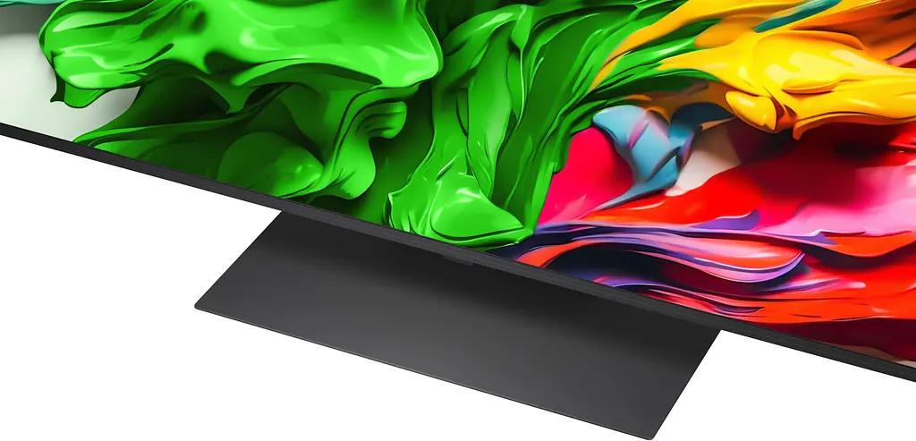 LG Телевизор 50" QNED 4K 120Hz Smart WebOS Black - фото 8