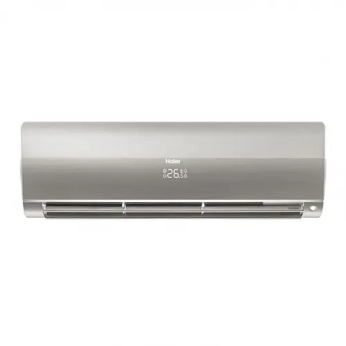Кондиціонер Haier AS35S2SF1FA-S1/1U35MEHFRA-1 Flexis Gray Inverter - фото 2