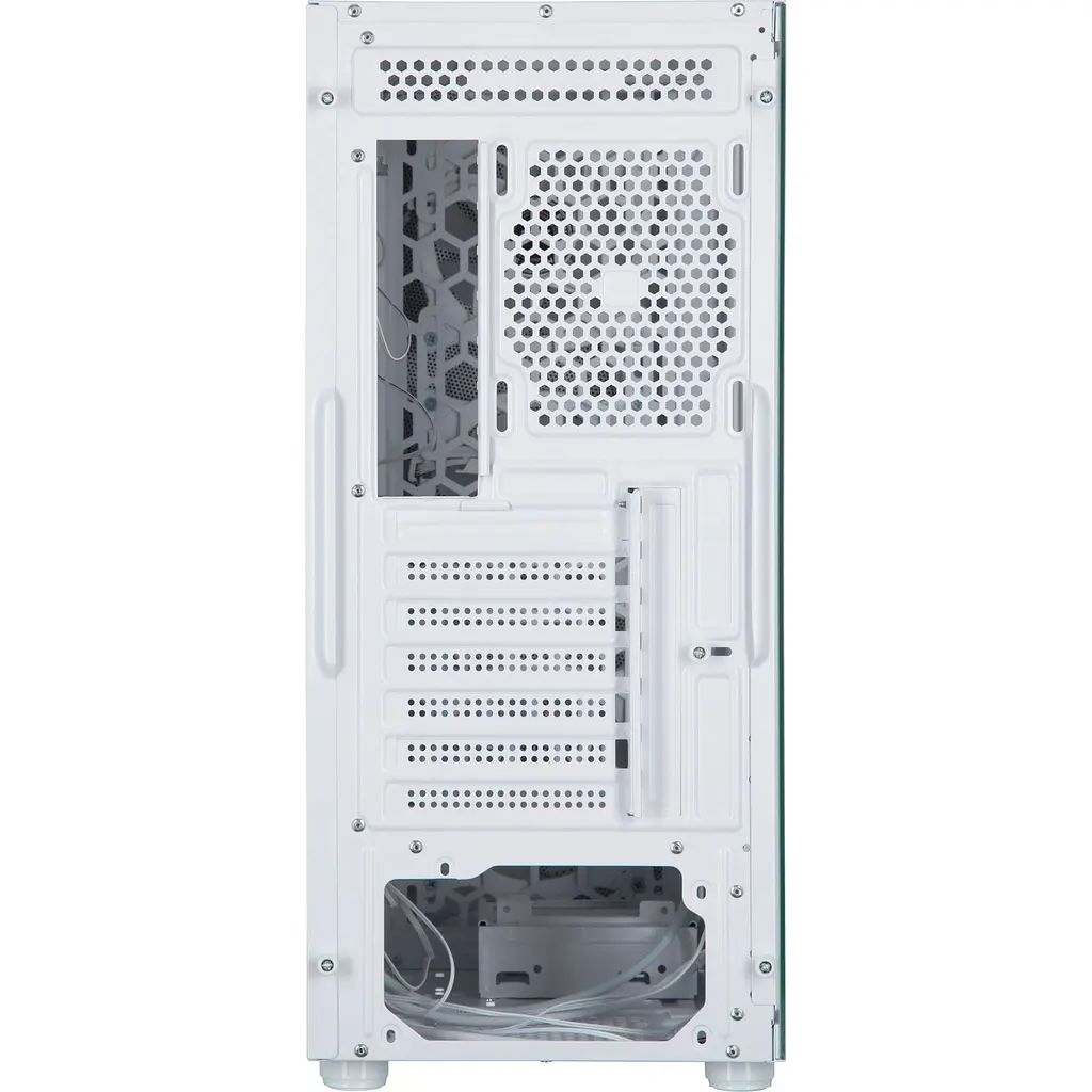 Корпус 2E Gaming Aruba G3313W White (2E-G3313W) [146463] - фото 3