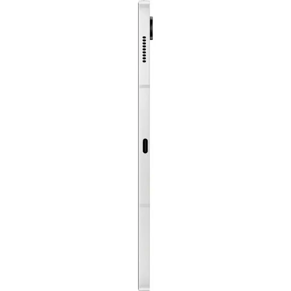 Планшет Samsung Galaxy Tab S9 FE 6/128GB 5G Silver [SM-X516BZSASEK] UA-UCRF [99305] - фото 7