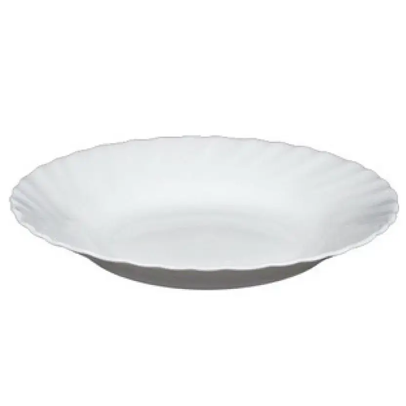 Тарілка для першого Bormioli Rocco Prima 23 см (403885FN9321990) - фото 2