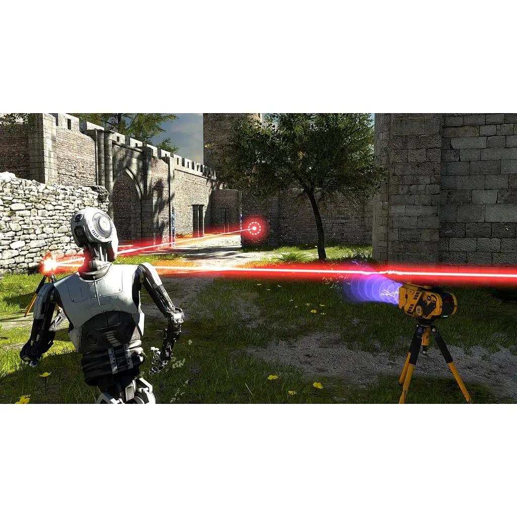 Ключ активації Microsoft The Talos Principle для Xbox One/Series - фото 2