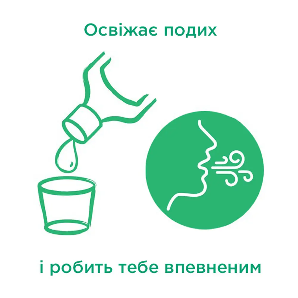 Ополіскувач для ротової порожнини GUM Bio 300 мл (7030IEMEA) - фото 9
