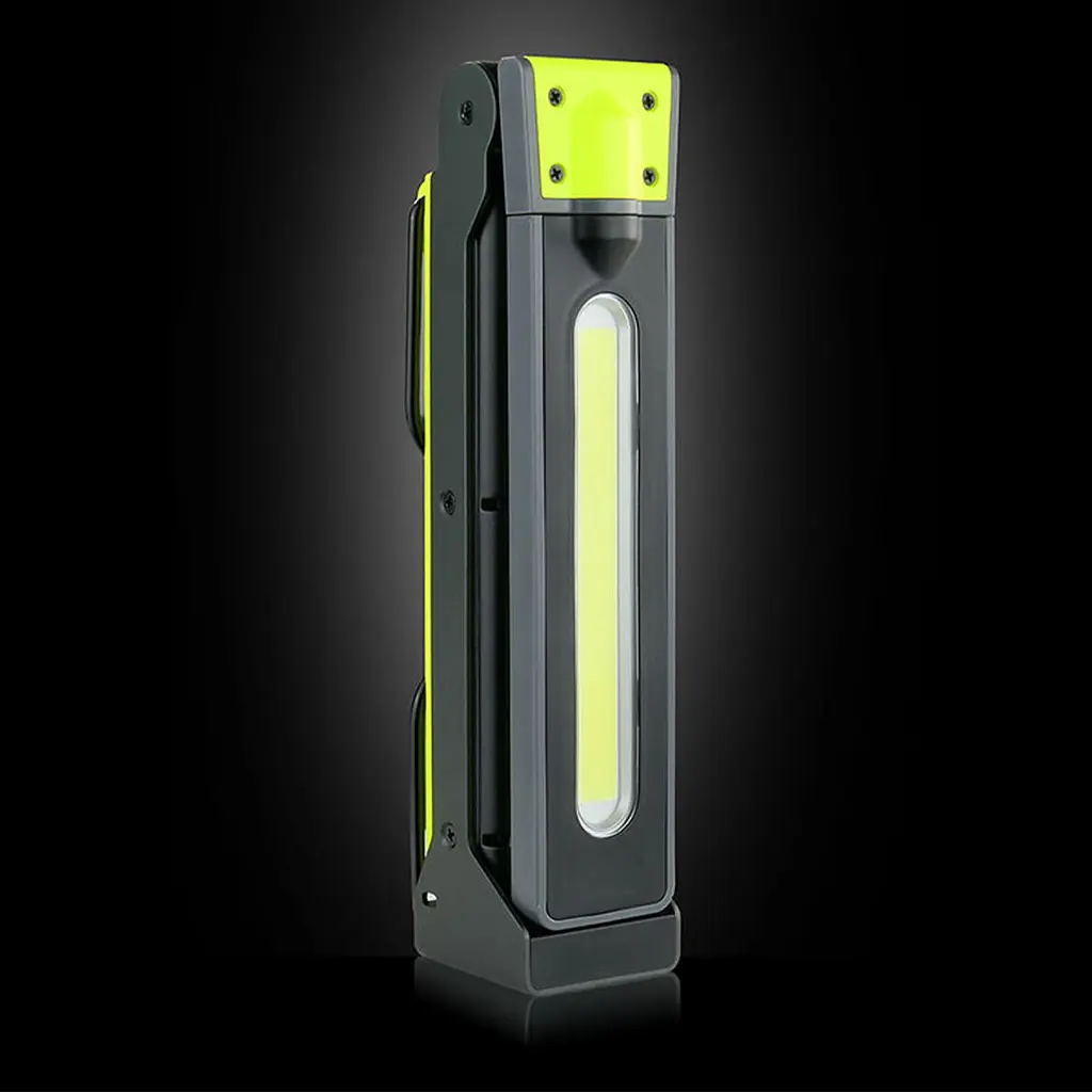Ліхтар професійний Mactronic FlexiBEAM (600 Lm) Magnetic USB Rechargeable (PWL0091) - фото 5
