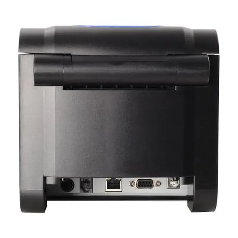 Принтер етикеток X-PRINTER XP-370BM USB, Ethernet (XP-370BM) - фото 4