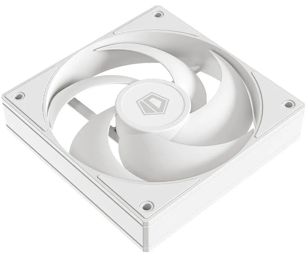 Вентилятор ID-Cooling AS-120-W (AS-120-W) - фото 3