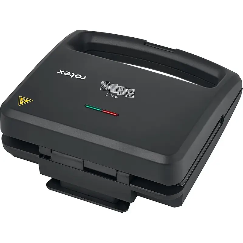 Бутербродниця ROTEX RSM 222-B - фото 6