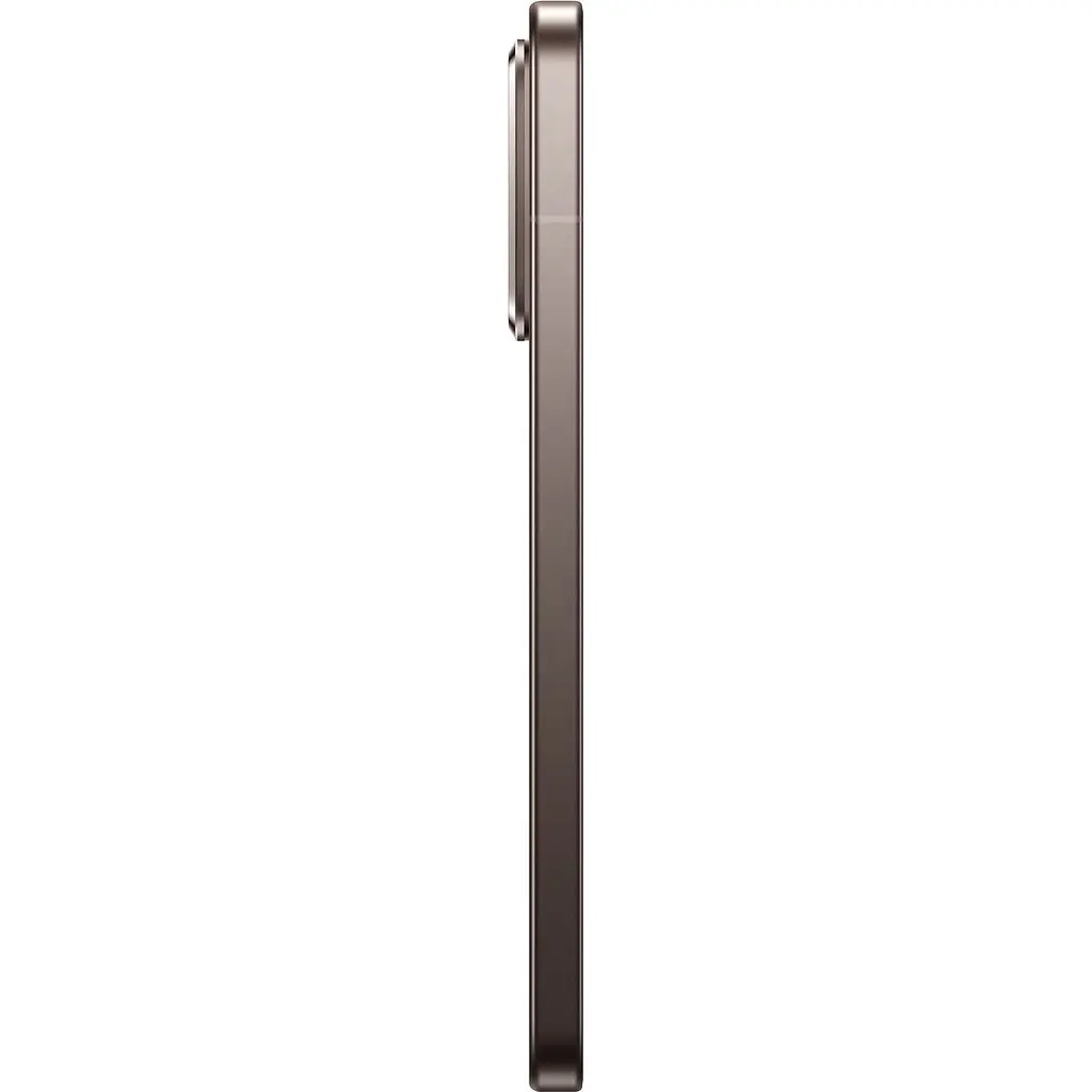 Смартфон Xiaomi 15T Pro 12/256GB Mocaccino Gold Global EU [150945] - фото 8