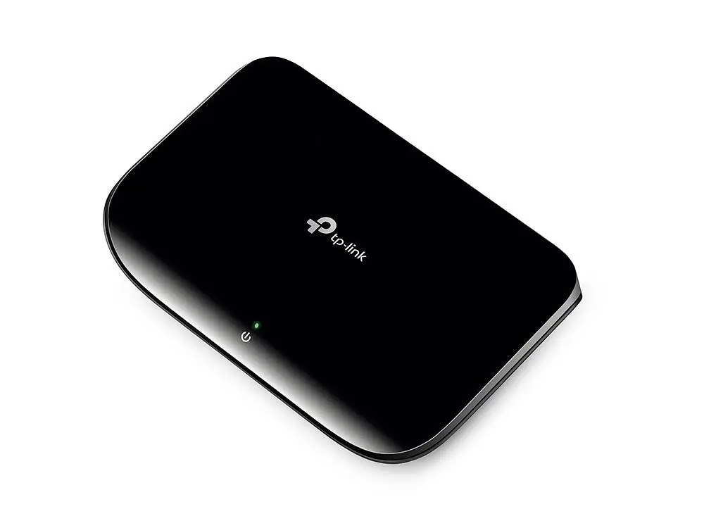 Коммутатор не управляемый, сетевое оборудование, TL-SG1005D TP-LINK - фото 6