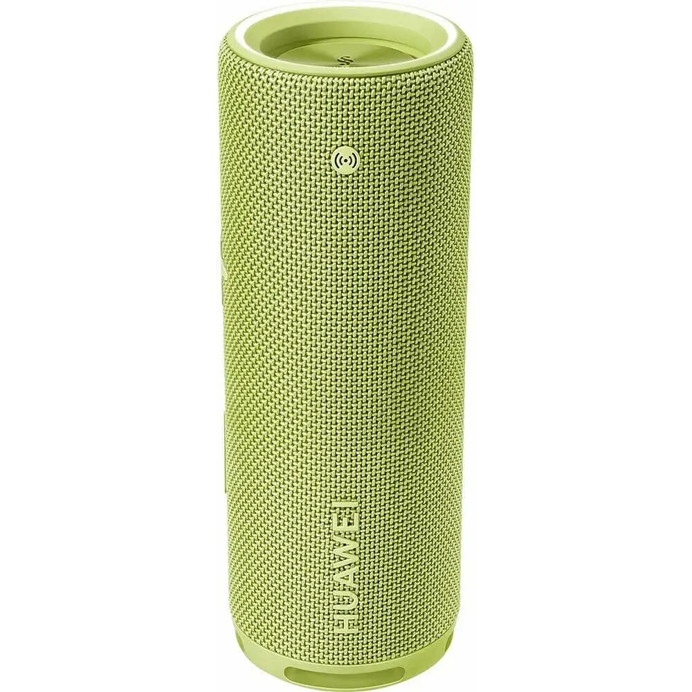 Портативна акустика Huawei Sound Joy 2 Thriving Green [140197] - фото 6