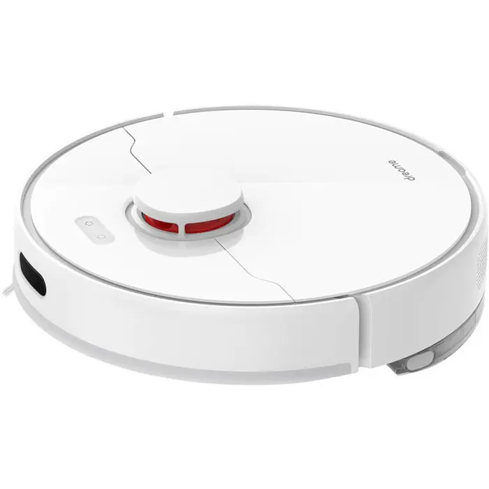 Робот-пилосос Dreame D10 Plus (RLS3D) - фото 2