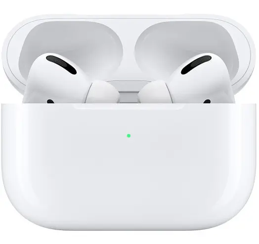 TWS-наушники Apple AirPods Pro MagSafe MLWK3ZM/A - фото 2