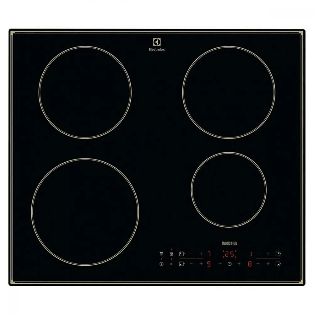 Варильна поверхня електрична Electrolux CIR60430CB - фото 8