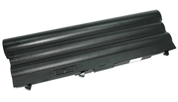 Посилена акумуляторна батарея для ноутбука Lenovo-IBM 45N1011 ThinkPad L430 11.1V Black 8460 mAh - фото 2