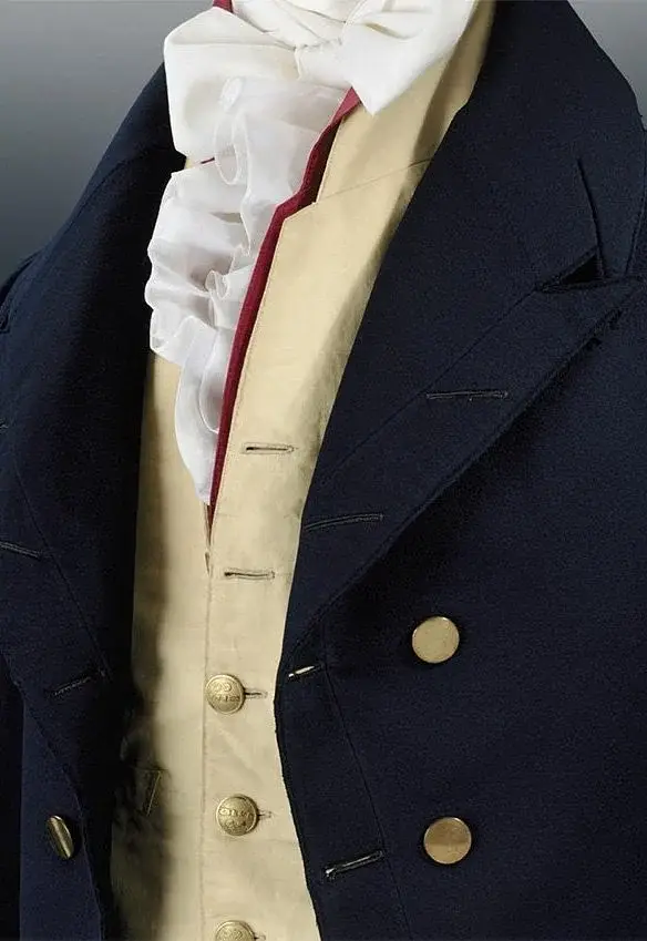 19th-Century Fashion in Detail (Victoria and Albert Museum) - фото 9