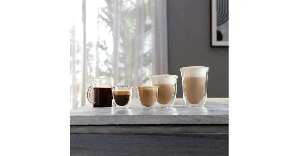 Ріжкова кавоварка еспресо Delonghi La Specialista Arte EC9155.W - фото 5