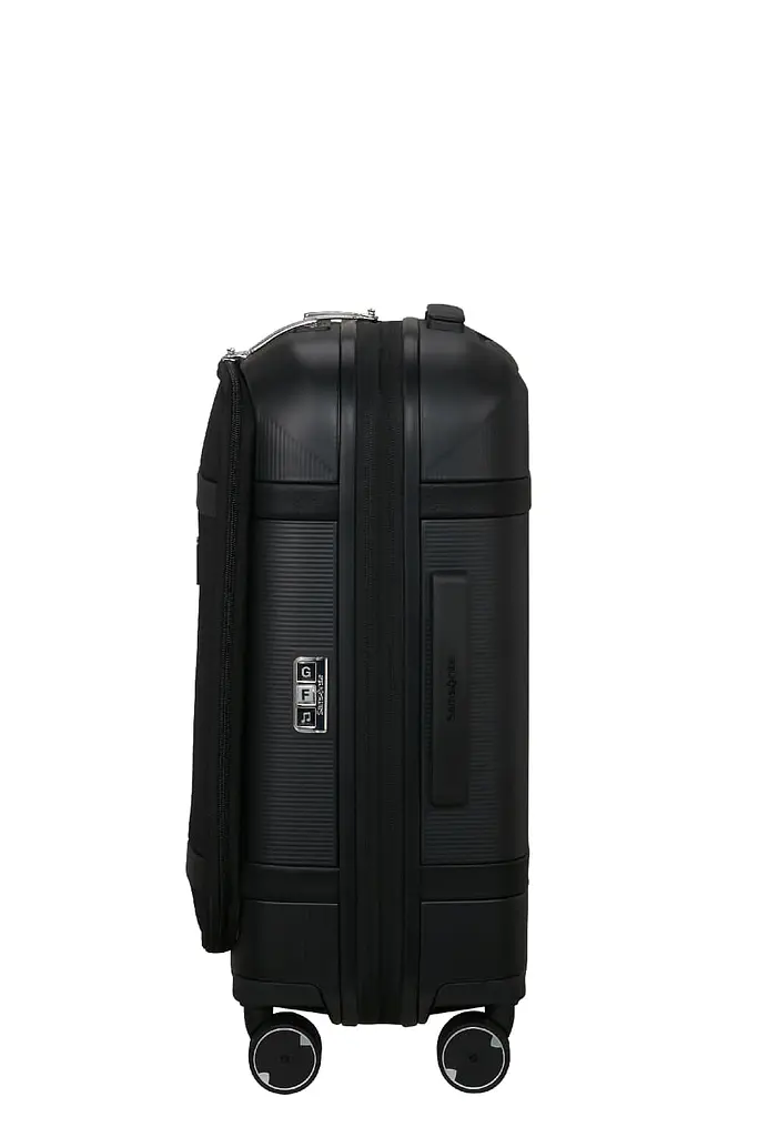 Валіза 55 См Samsonite IMAGE BLACK 55x40x23(26) KQ5*09002 - фото 3