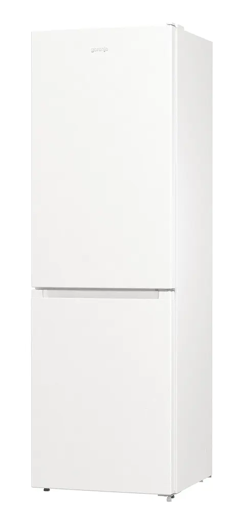 Холодильник с нижней морозильной камерой Gorenje NRK6191EW4 белый (NRK6191EW4) - фото 6