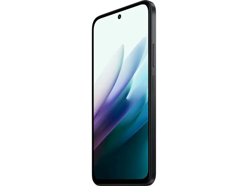 Смартфон Xiaomi Redmi 15 4G 6/128GB Midnight Black - фото 2