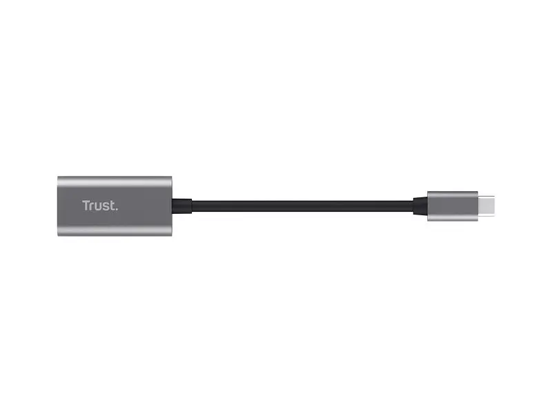 Адаптер HDMI Trust DALYX USB-C to HDMI (23774) - фото 5