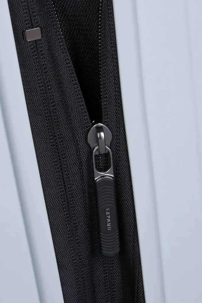 Валіза Samsonite RESTACKD GLACIER 75x51x29(32) 75 см KO6*11004 - фото 3
