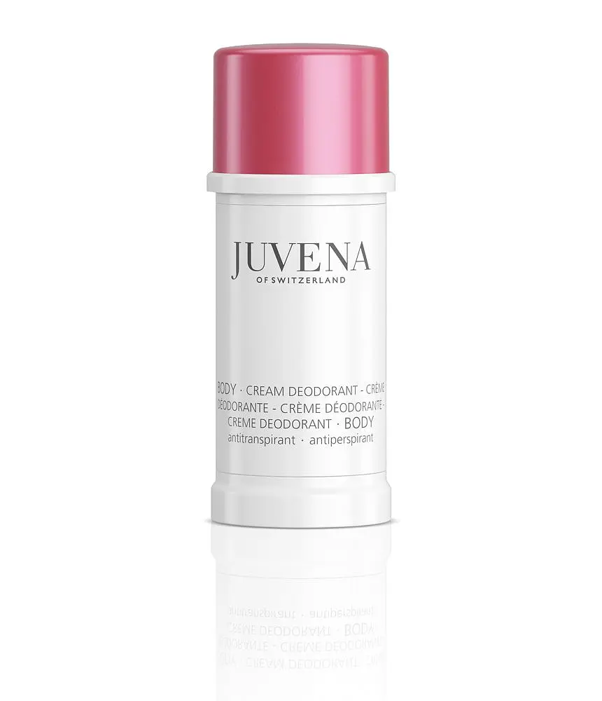 Крем дезодорант Juvena Cream Deodorant Daily Performance 40 мл - фото 2