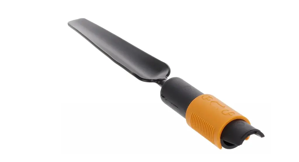 Видаляч бур'янів Fiskars QuikFit 137522 (1000731) (насадка) - фото 5