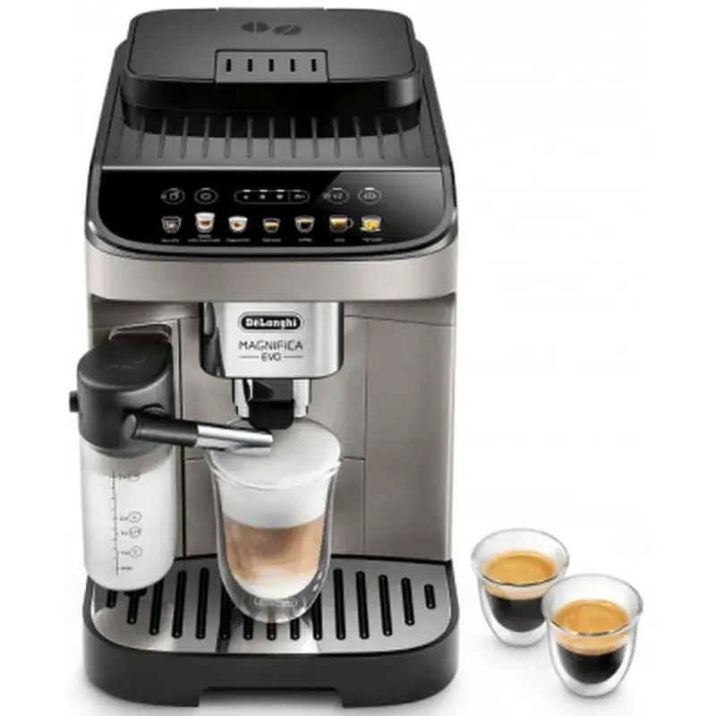 Кавомашина DeLonghi ECAM 290.81.TB - фото 3