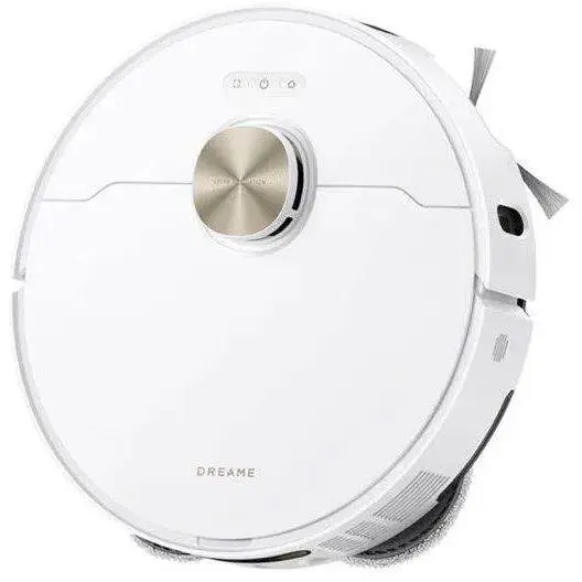 Робот-пилосос з вологим прибиранням Dreame Bot L50 Ultra AE White (RLL51SE-wh) - фото 5