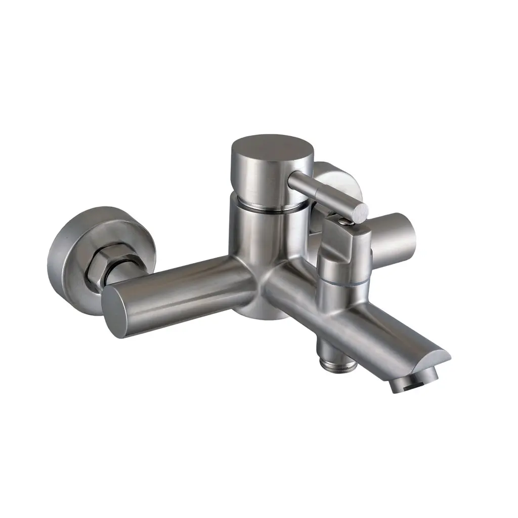 Змішувач для ванни Globus Lux Alpen SBT1-102NE (18107) - фото 3