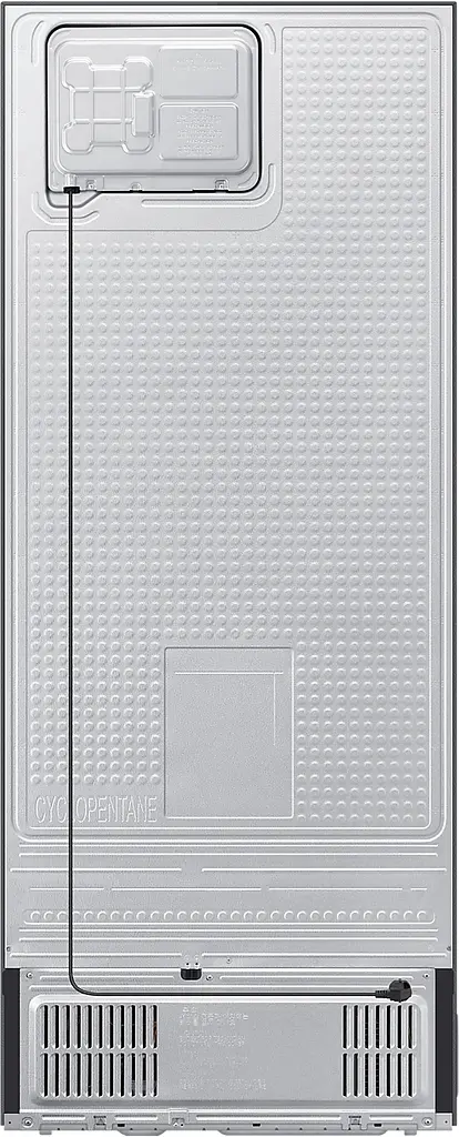 Холодильник Samsung RB50DG602ES9UA - фото 7