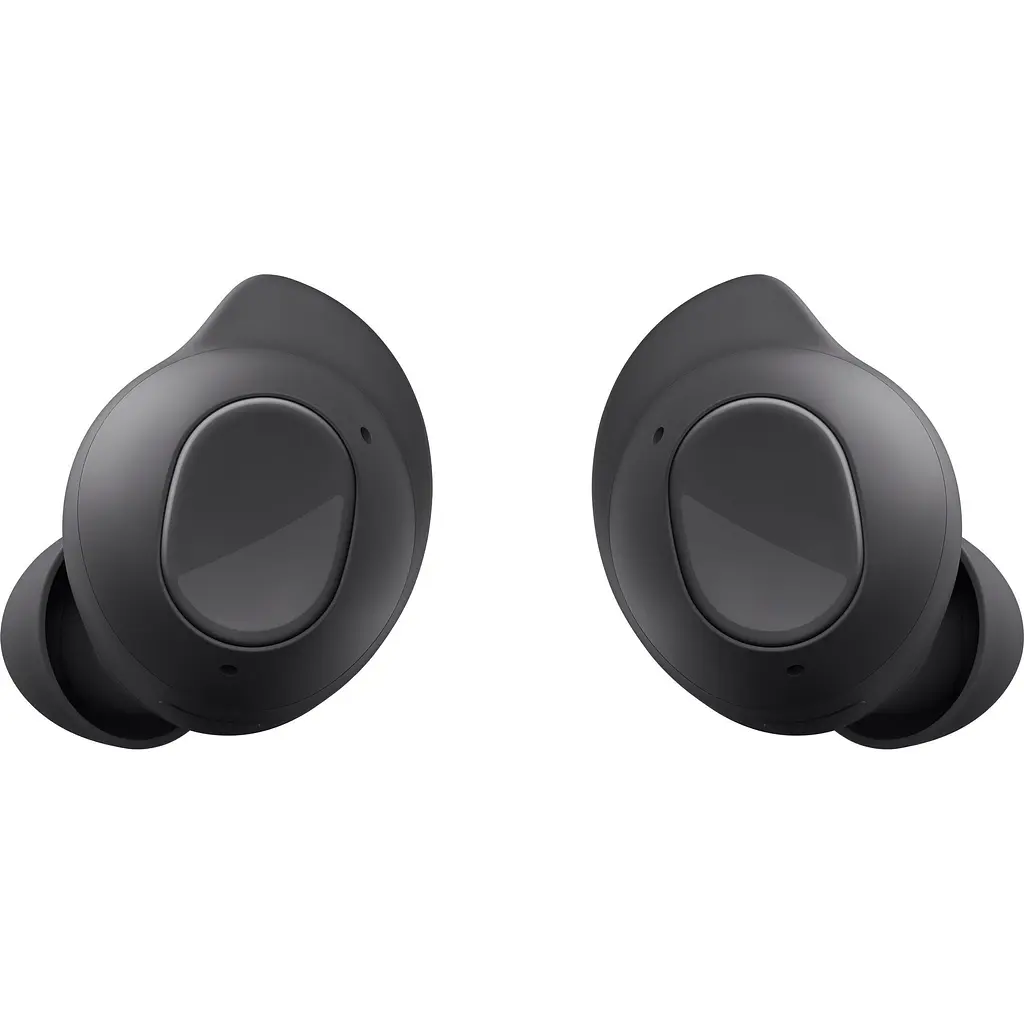 Наушники Bluetooth Samsung Galaxy Buds FE Graphite (SM-R400NZAASEK) - фото 6