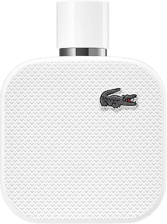 Lacoste L.12.12 Blanc Парфумована вода Тестер 100 мл