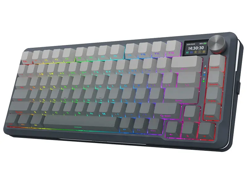 Клавіатура REDRAGON K708GG-RGB-PRO Flekact - фото 5