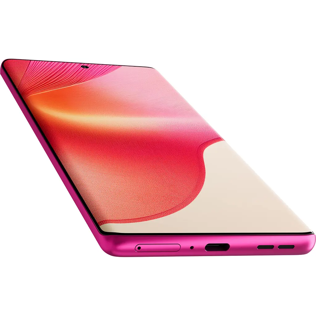 Смартфон Moto Edge 50 Fusion 8/256Gb UA-UCRF Hot Pink [PB3T0060UA] [115214] - фото 4