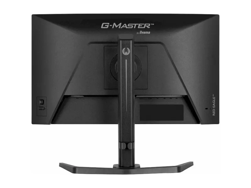 Монітор Iiyama G-Master GB2471HSU-B1 - фото 5