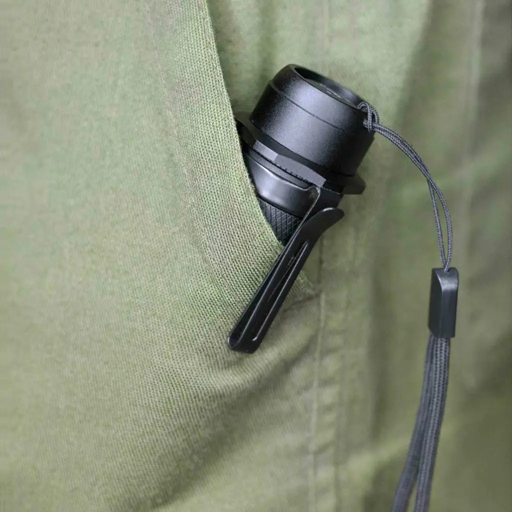Ліхтар тактичний Mactronic Sniper 3.4 (600 Lm) Focus (THH0012) - фото 9