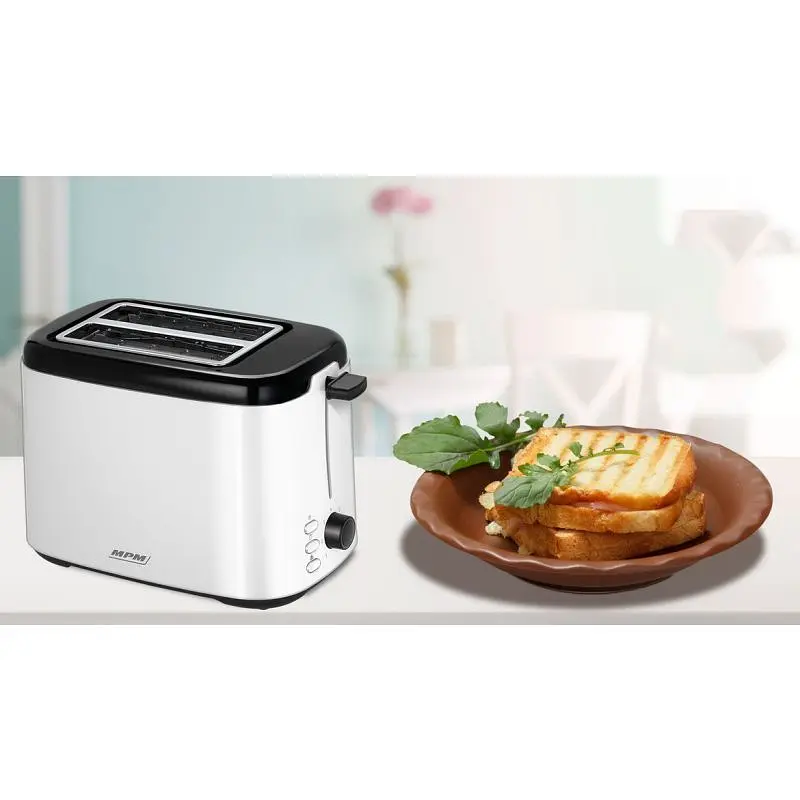 Тостер MPM MTO-07 - фото 4